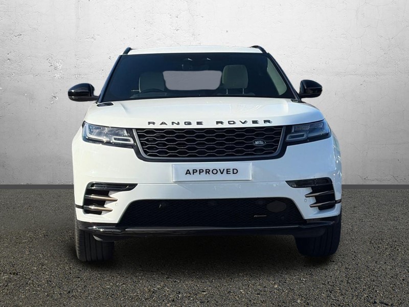 2022 (22) LAND ROVER RANGE ROVER VELAR 2.0 P400e R-Dynamic SE 5dr Auto 5857625