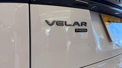 2022 (22) LAND ROVER RANGE ROVER VELAR 2.0 P400e R-Dynamic SE 5dr Auto 5857666