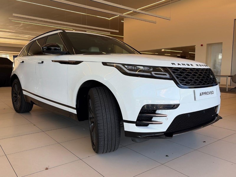2022 (22) LAND ROVER RANGE ROVER VELAR 2.0 P400e R-Dynamic SE 5dr Auto 5857679