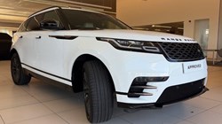 2022 (22) LAND ROVER RANGE ROVER VELAR 2.0 P400e R-Dynamic SE 5dr Auto 5857679