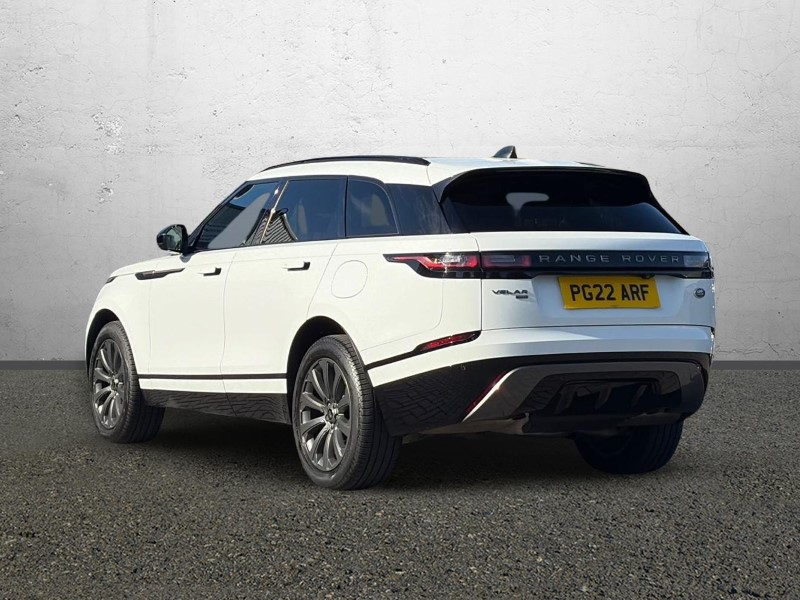 2022 (22) LAND ROVER RANGE ROVER VELAR 2.0 P400e R-Dynamic SE 5dr Auto 5857620
