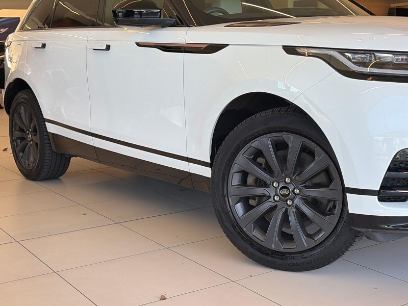 2022 (22) LAND ROVER RANGE ROVER VELAR 2.0 P400e R-Dynamic SE 5dr Auto 5857664