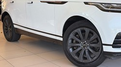 2022 (22) LAND ROVER RANGE ROVER VELAR 2.0 P400e R-Dynamic SE 5dr Auto 5857664