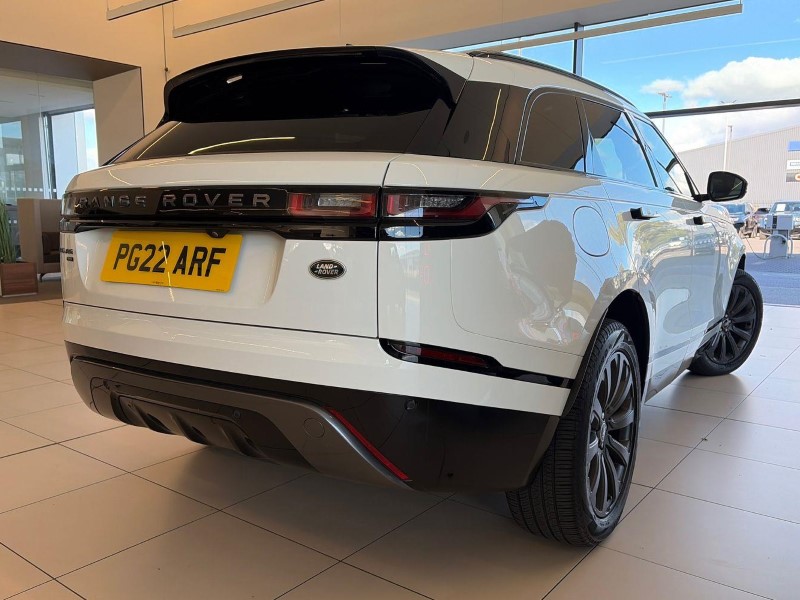 2022 (22) LAND ROVER RANGE ROVER VELAR 2.0 P400e R-Dynamic SE 5dr Auto 5857676