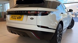 2022 (22) LAND ROVER RANGE ROVER VELAR 2.0 P400e R-Dynamic SE 5dr Auto 5857676