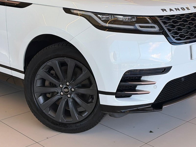 2022 (22) LAND ROVER RANGE ROVER VELAR 2.0 P400e R-Dynamic SE 5dr Auto 5857662