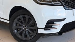 2022 (22) LAND ROVER RANGE ROVER VELAR 2.0 P400e R-Dynamic SE 5dr Auto 5857662