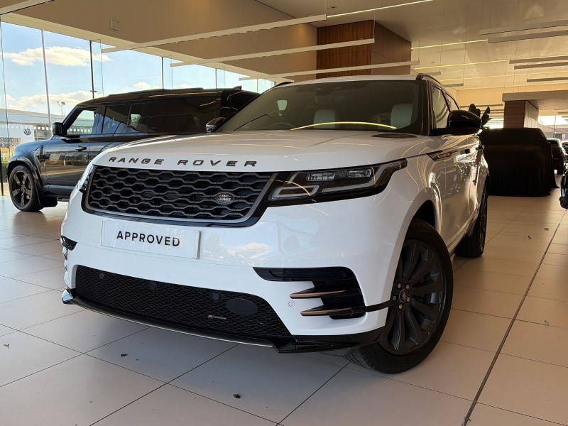 2022 (22) LAND ROVER RANGE ROVER VELAR 2.0 P400e R-Dynamic SE 5dr Auto 5857678