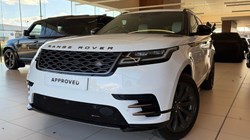 2022 (22) LAND ROVER RANGE ROVER VELAR 2.0 P400e R-Dynamic SE 5dr Auto 5857678