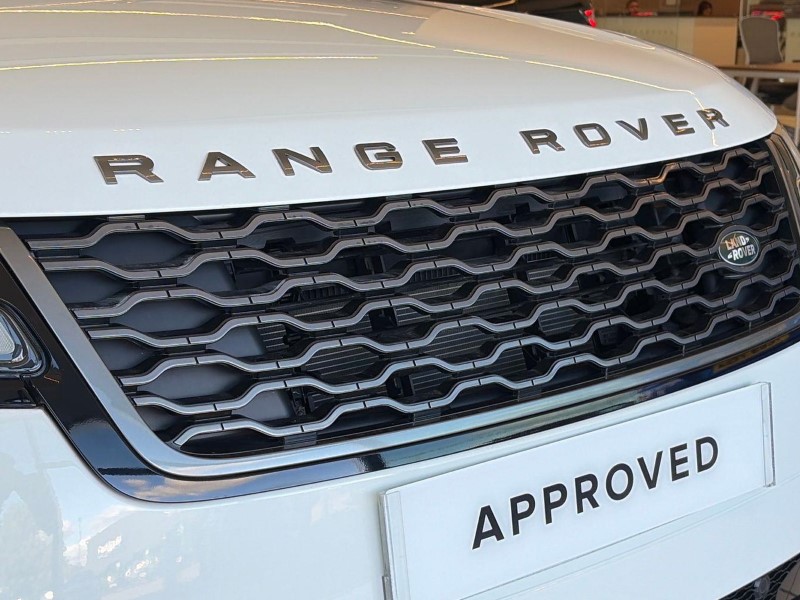 2022 (22) LAND ROVER RANGE ROVER VELAR 2.0 P400e R-Dynamic SE 5dr Auto 5857663