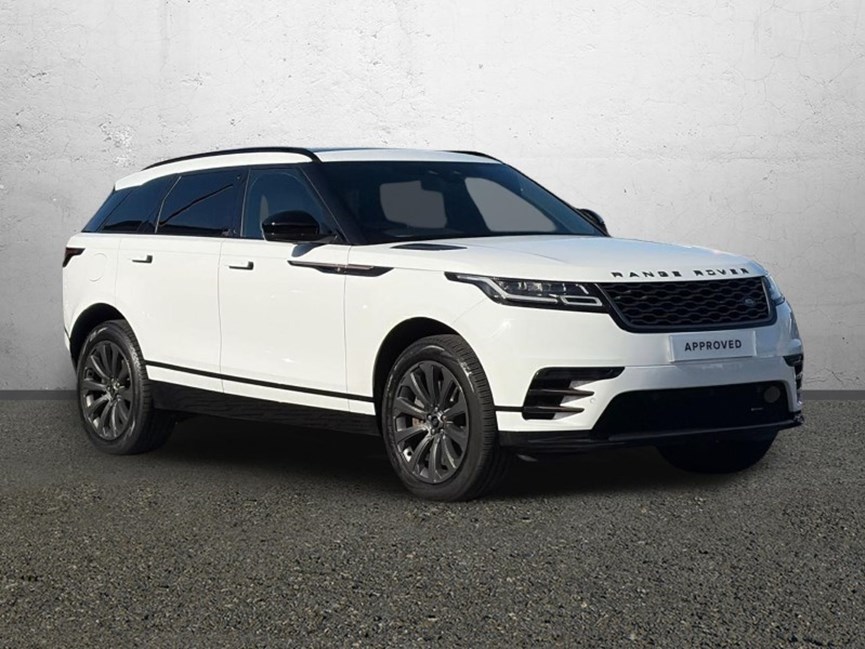 2022 (22) LAND ROVER RANGE ROVER VELAR 2.0 P400e R-Dynamic SE 5dr Auto