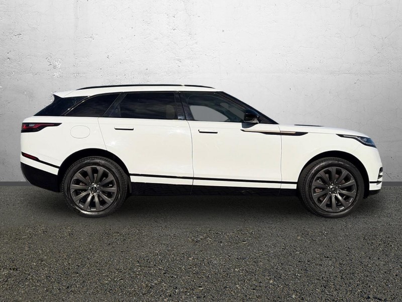 2022 (22) LAND ROVER RANGE ROVER VELAR 2.0 P400e R-Dynamic SE 5dr Auto 5857623