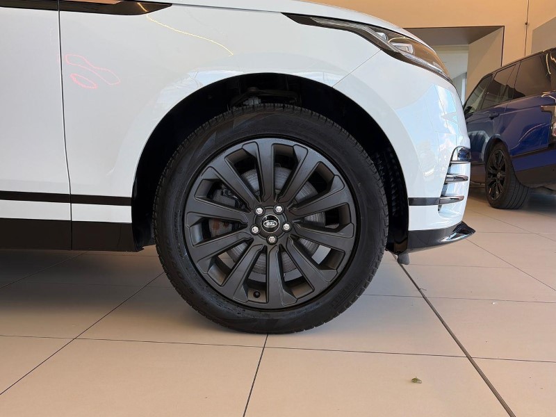 2022 (22) LAND ROVER RANGE ROVER VELAR 2.0 P400e R-Dynamic SE 5dr Auto 5857626