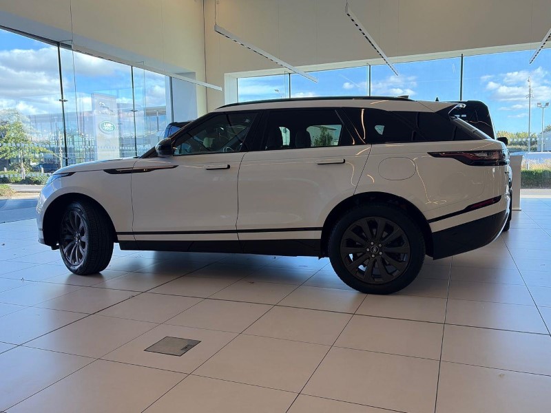 2022 (22) LAND ROVER RANGE ROVER VELAR 2.0 P400e R-Dynamic SE 5dr Auto 5857677