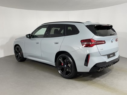 BMW X3 xDrive M50 5dr Auto