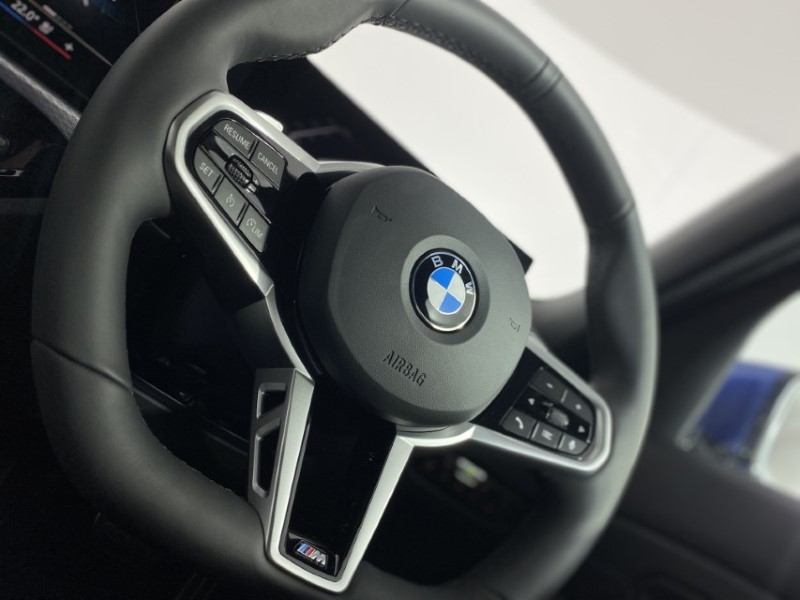  BMW 3 SERIES 320i M Sport 4dr Step Auto [Pro Pack] 4618065