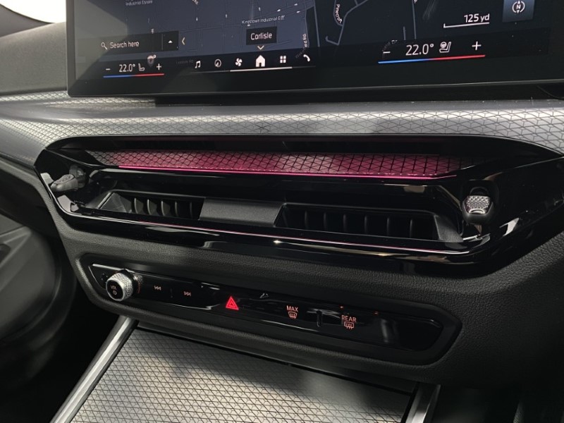  BMW 3 SERIES 320i M Sport 4dr Step Auto [Pro Pack] 4618056