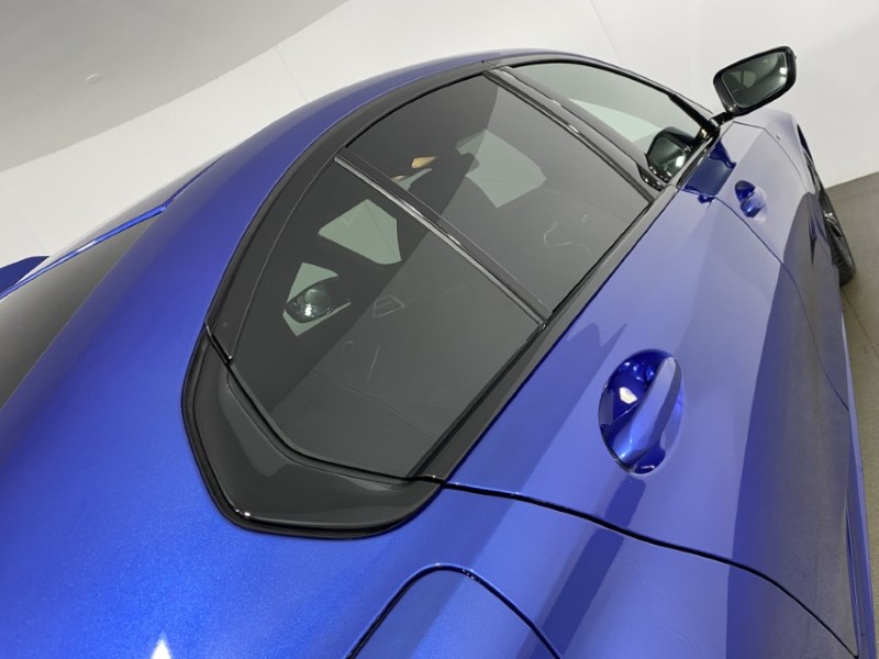  BMW 3 SERIES 320i M Sport 4dr Step Auto [Pro Pack] 4618081