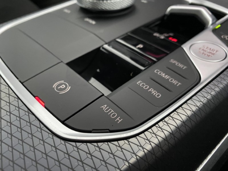  BMW 3 SERIES 320i M Sport 4dr Step Auto [Pro Pack] 4618061