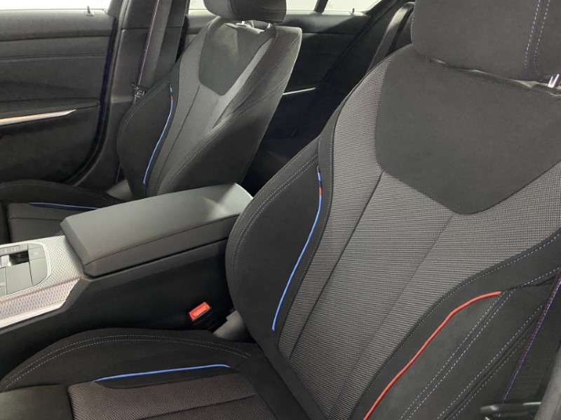  BMW 3 SERIES 320i M Sport 4dr Step Auto [Pro Pack] 4618073