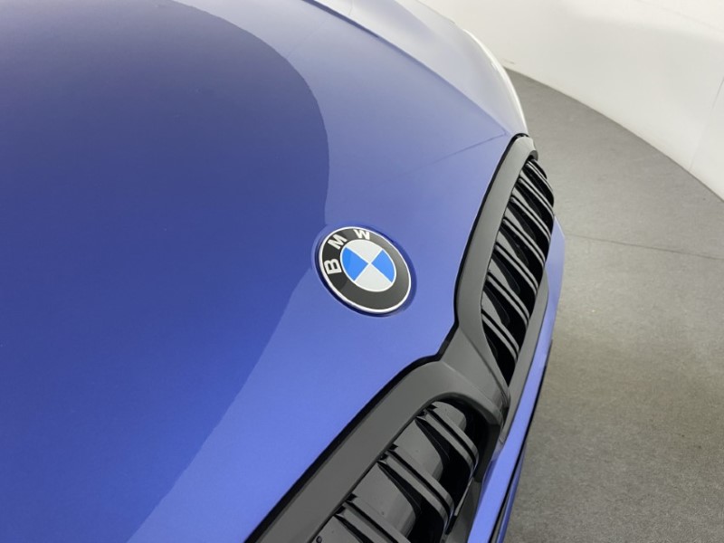  BMW 3 SERIES 320i M Sport 4dr Step Auto [Pro Pack] 4618086