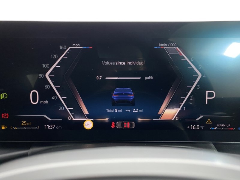  BMW 3 SERIES 320i M Sport 4dr Step Auto [Pro Pack] 4618046