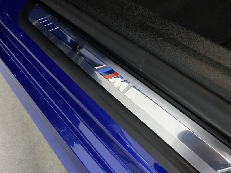  BMW 3 SERIES 320i M Sport 4dr Step Auto [Pro Pack] 4618076