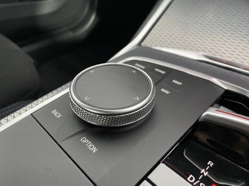  BMW 3 SERIES 320i M Sport 4dr Step Auto [Pro Pack] 4618060