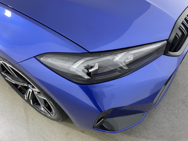  BMW 3 SERIES 320i M Sport 4dr Step Auto [Pro Pack] 4618085