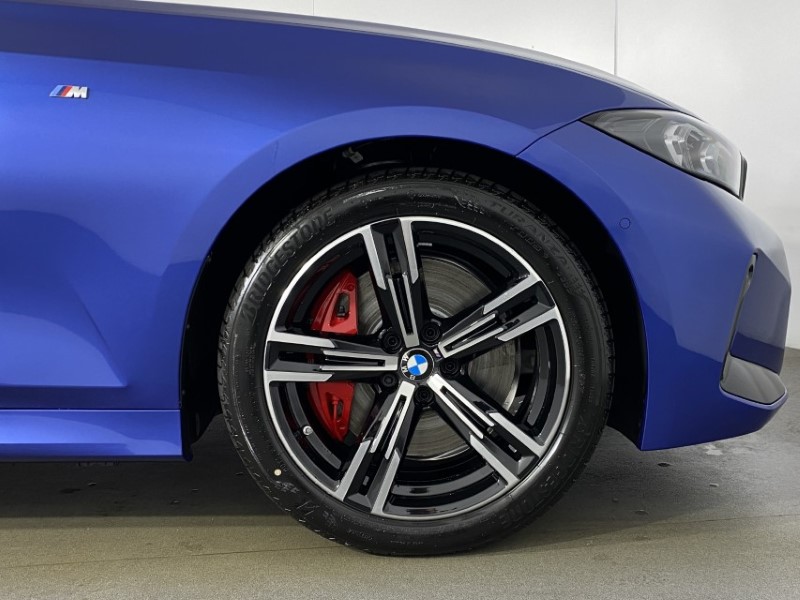  BMW 3 SERIES 320i M Sport 4dr Step Auto [Pro Pack] 4618084