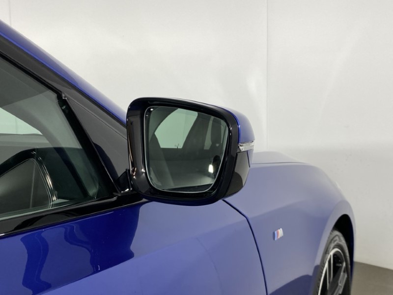  BMW 3 SERIES 320i M Sport 4dr Step Auto [Pro Pack] 4618082