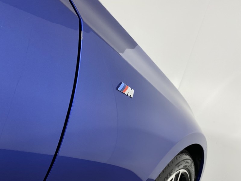  BMW 3 SERIES 320i M Sport 4dr Step Auto [Pro Pack] 4618083