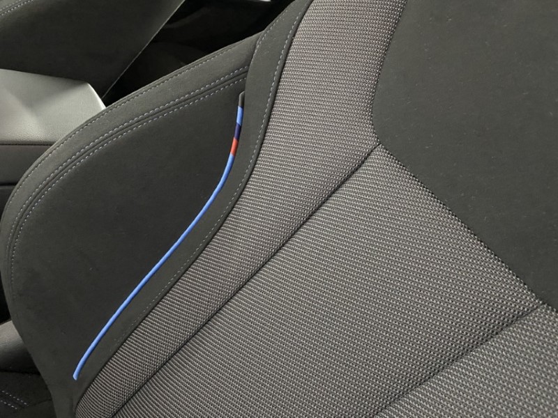  BMW 3 SERIES 320i M Sport 4dr Step Auto [Pro Pack] 4618075