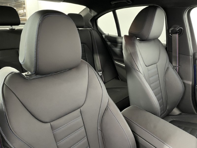  BMW 3 SERIES 320i M Sport 4dr Step Auto [Pro Pack] 4474635