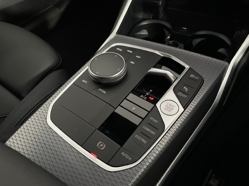  BMW 3 SERIES 320i M Sport 4dr Step Auto [Pro Pack] 4474612