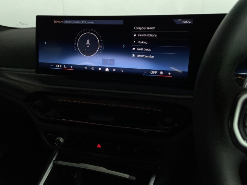  BMW 3 SERIES 320i M Sport 4dr Step Auto [Pro Pack] 4474627