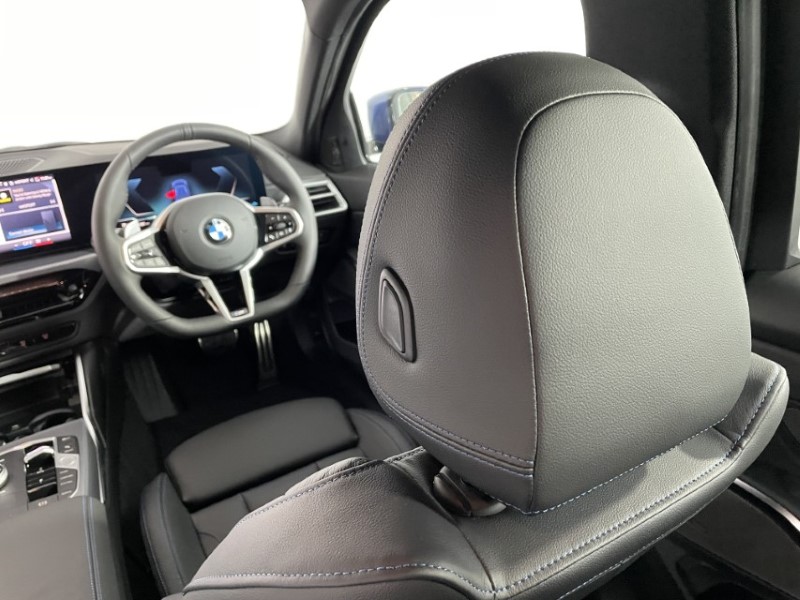  BMW 3 SERIES 320i M Sport 4dr Step Auto [Pro Pack] 4474660