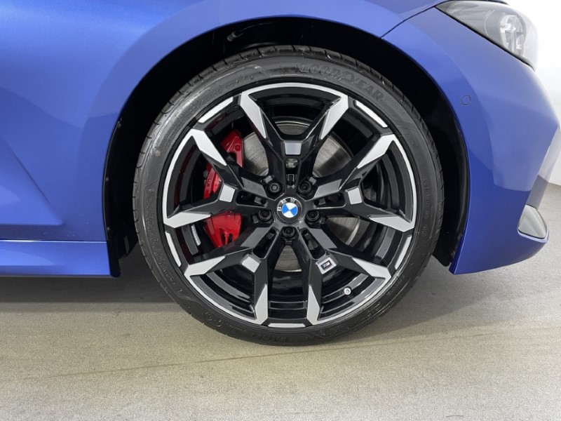  BMW 3 SERIES 320i M Sport 4dr Step Auto [Pro Pack] 4474642