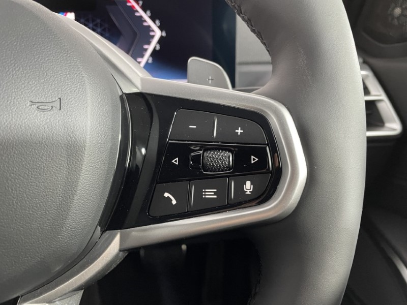  BMW 3 SERIES 320i M Sport 4dr Step Auto [Pro Pack] 4474615