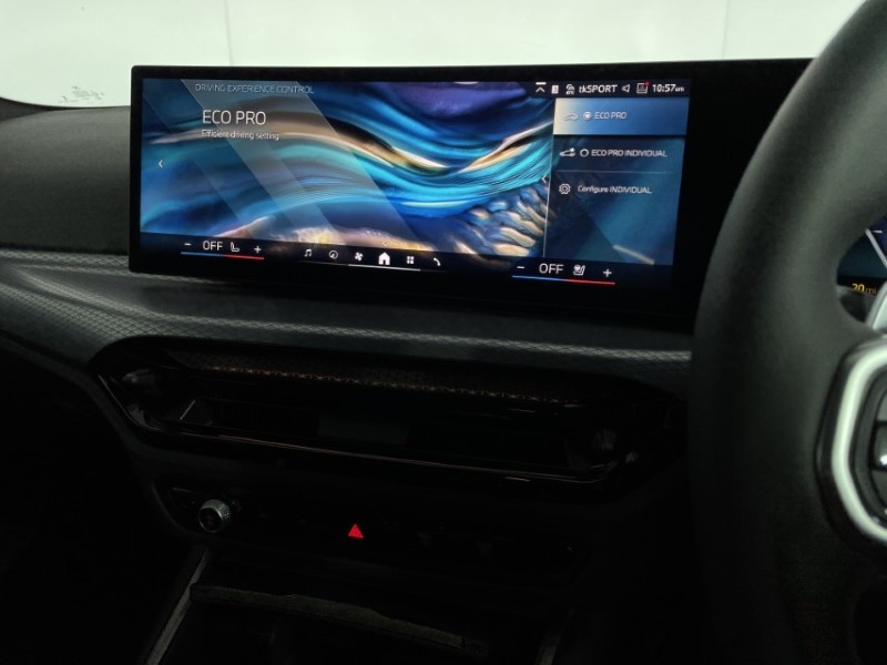  BMW 3 SERIES 320i M Sport 4dr Step Auto [Pro Pack] 4474630