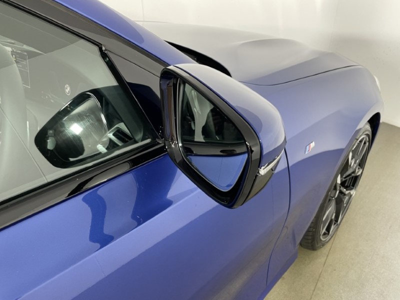  BMW 3 SERIES 320i M Sport 4dr Step Auto [Pro Pack] 4474640