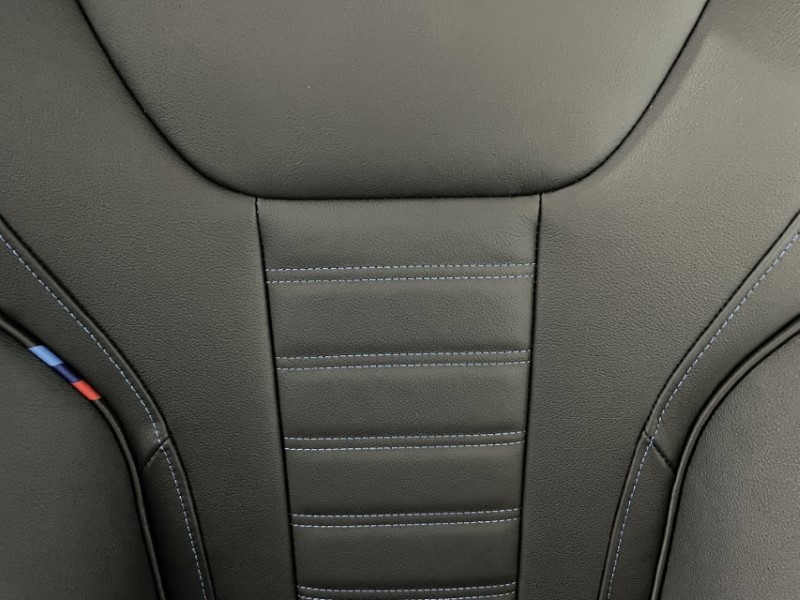  BMW 3 SERIES 320i M Sport 4dr Step Auto [Pro Pack] 4474636