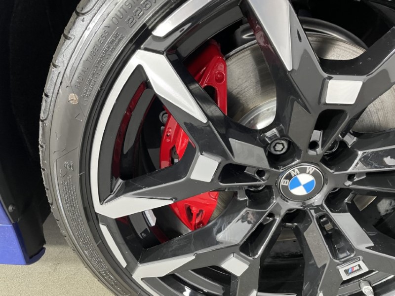  BMW 3 SERIES 320i M Sport 4dr Step Auto [Pro Pack] 4474643