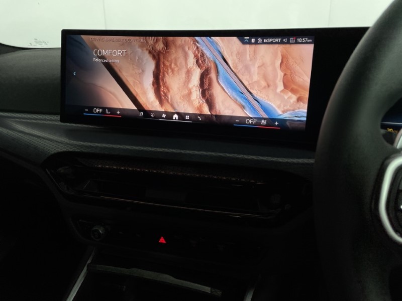  BMW 3 SERIES 320i M Sport 4dr Step Auto [Pro Pack] 4474629