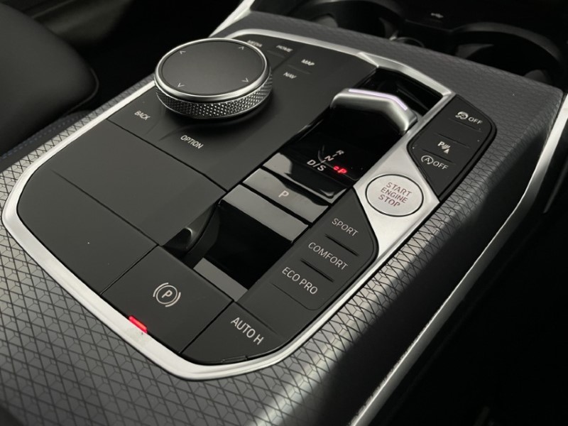  BMW 3 SERIES 320i M Sport 4dr Step Auto [Pro Pack] 4474619