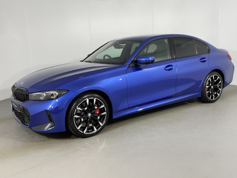  BMW 3 SERIES 320i M Sport 4dr Step Auto [Pro Pack] 4474682