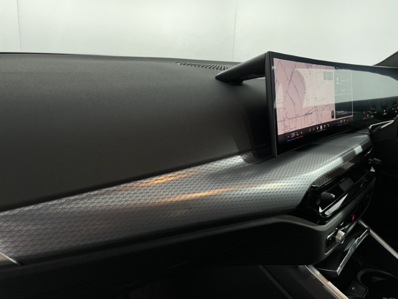  BMW 3 SERIES 320i M Sport 4dr Step Auto [Pro Pack] 4474664