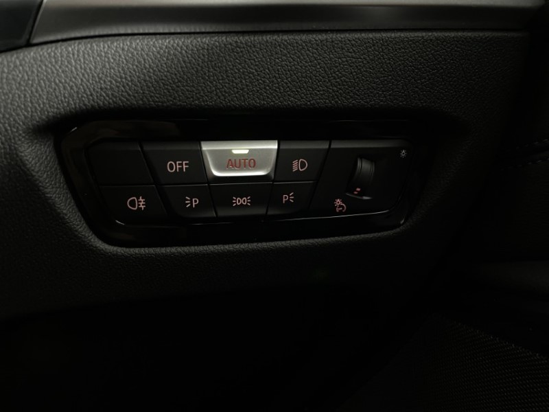  BMW 3 SERIES 320i M Sport 4dr Step Auto [Pro Pack] 4474621