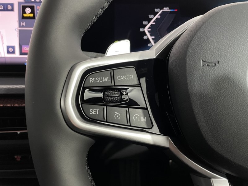  BMW 3 SERIES 320i M Sport 4dr Step Auto [Pro Pack] 4474614