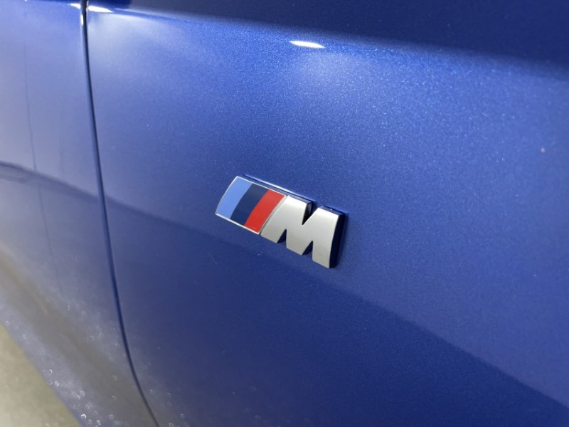  BMW 3 SERIES 320i M Sport 4dr Step Auto [Pro Pack] 4474641